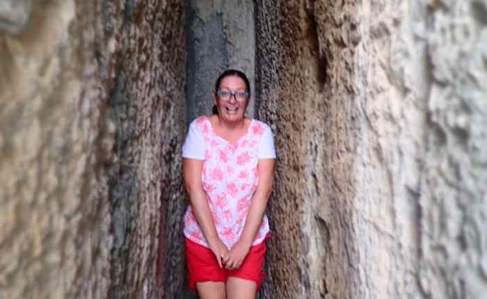 Dalyan – the Rock Tombs of&nbsp;Kaunos