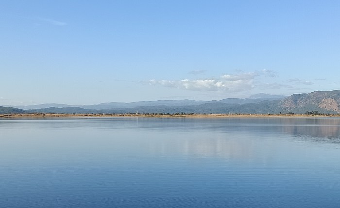 Dalyan – the 2nd weekend in&nbsp;December