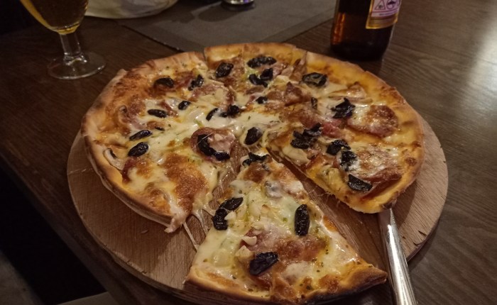 Dalyan – Christmas Eve&nbsp;eve