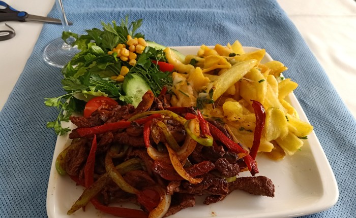 Dalyan – Christmas&nbsp;Eve