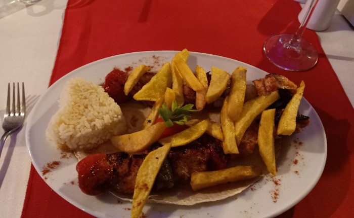 Dalyan – the start of&nbsp;2020