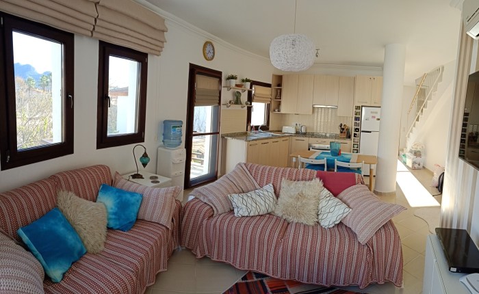 Dalyan – the 1st full week of&nbsp;January