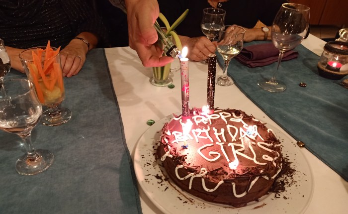 Dalyan – My last weekend and January birthday&nbsp;celebrations