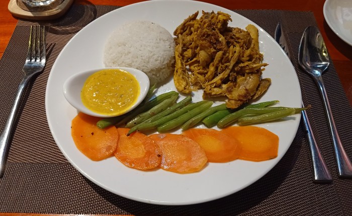 Phong Nha – the Tet&nbsp;weekend