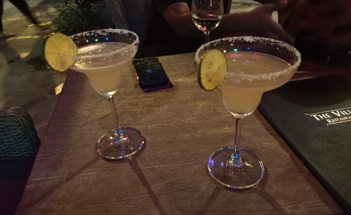 Phong Nha – the 2nd weekend in&nbsp;February