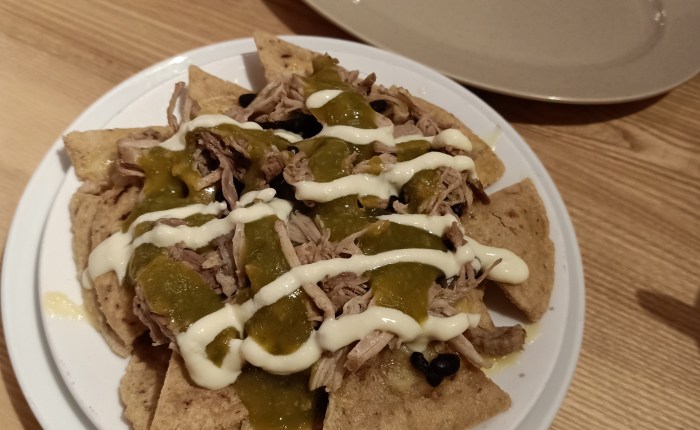 Pu Luong to Hanoi – end of&nbsp;February