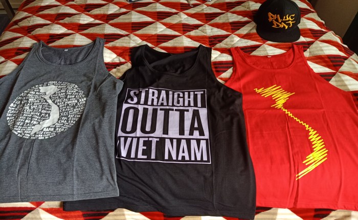 Phong Nha – the first week of&nbsp;March