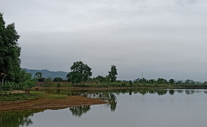 Phong Nha – the first weekend of&nbsp;March