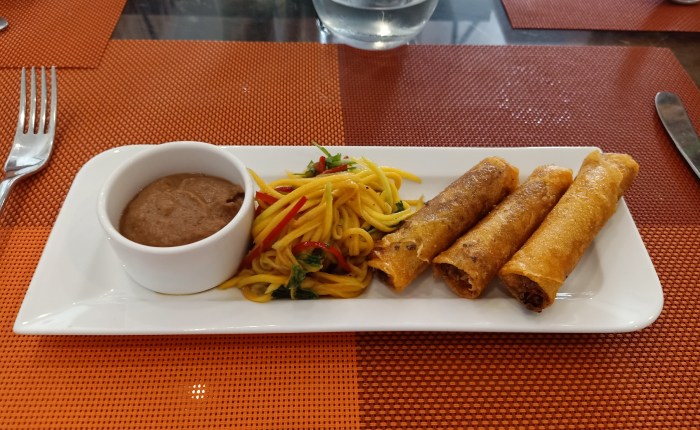 Phong Nha – the 2nd weekend of&nbsp;March