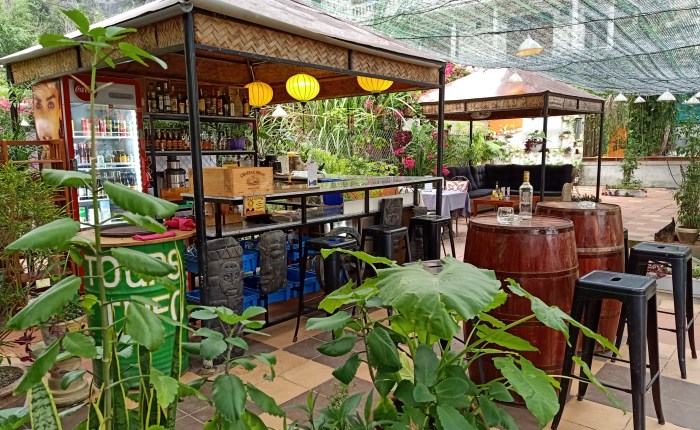 Phong Nha – the last weekend of&nbsp;March