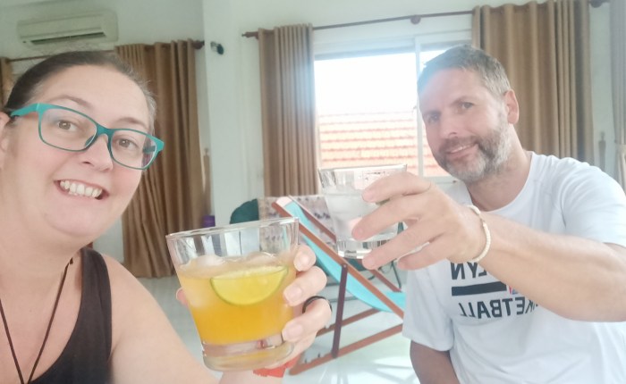 Phong Nha – April 2nd, day 2 of social&nbsp;distancing