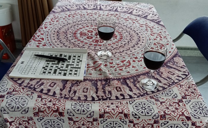 10 Things to do when you have to stay&nbsp;home