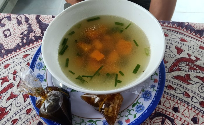 Phong Nha – April 7th, day 7 of social&nbsp;distancing