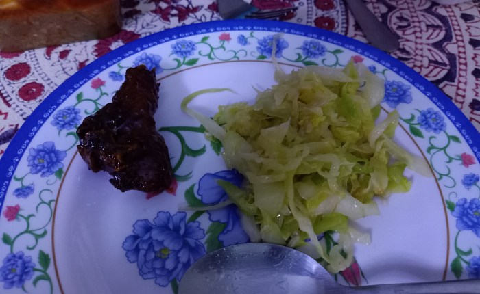 Phong Nha – April 12th, day 12 of social&nbsp;distancing