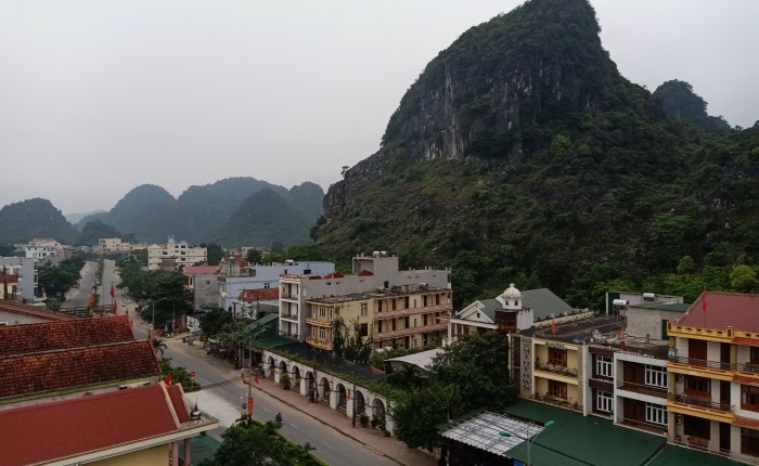 Phong Nha – April 13th, day 13 of social&nbsp;distancing