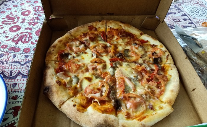 Phong Nha – 18th & 19th April, day 3 & 4 of directive&nbsp;15