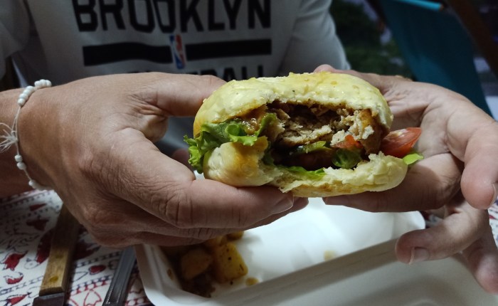 Phong Nha – the third week of&nbsp;April