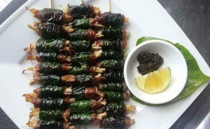 Phong Nha – April 8th, day 8 of social&nbsp;distancing