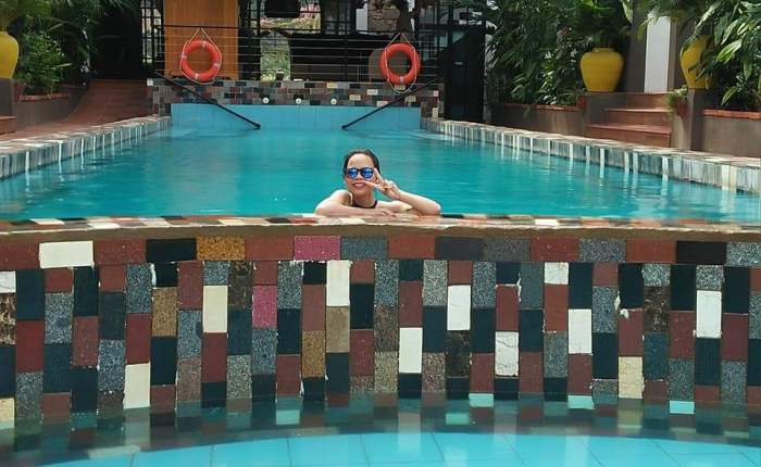 Phong Nha – Fancy a swim?