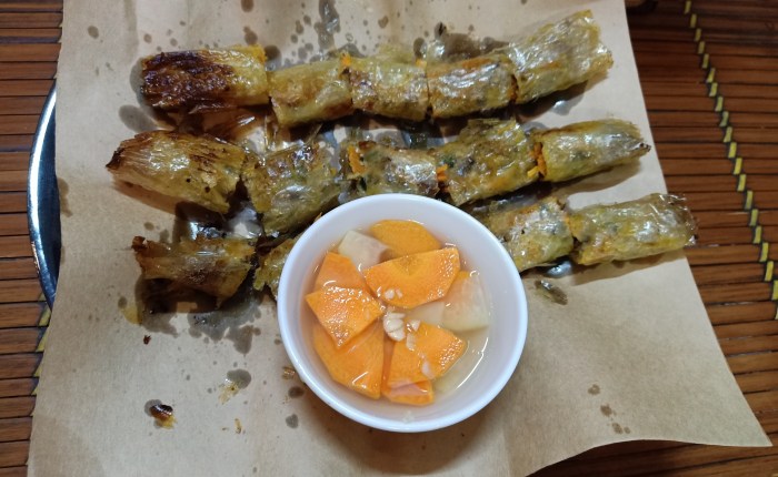 Phong Nha – My Top 10 Food faves during&nbsp;April