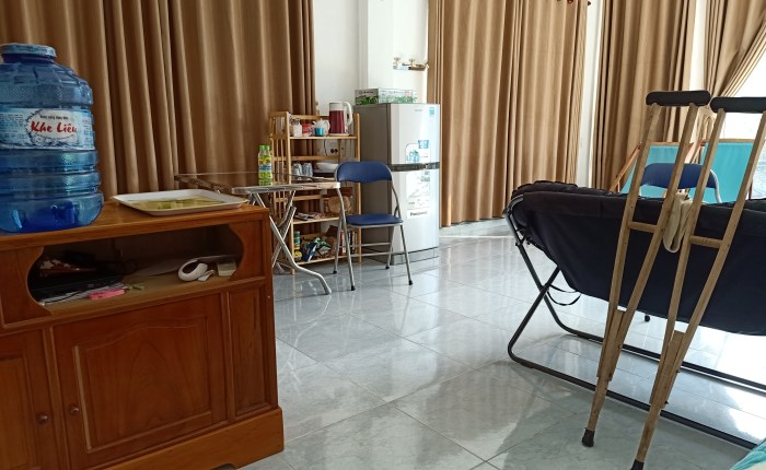 Phong Nha – the 1st weekend of&nbsp;May