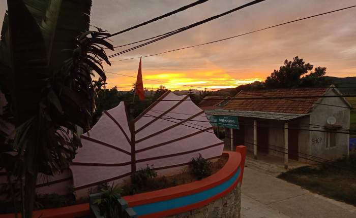 Phong Nha – 1st&nbsp;June