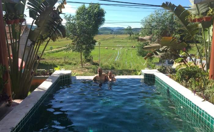 Phong Nha Farmstay – Day&nbsp;7