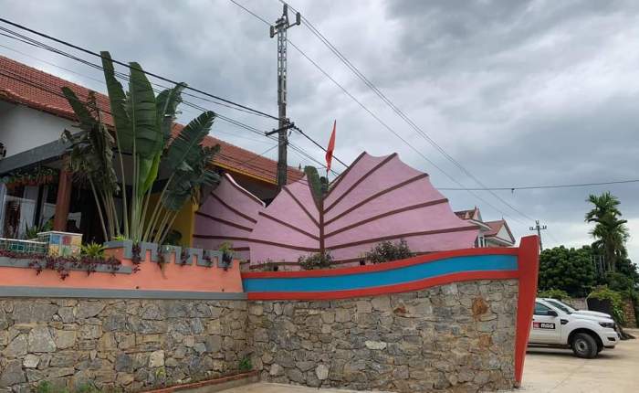 Phong Nha – 8th&nbsp;June