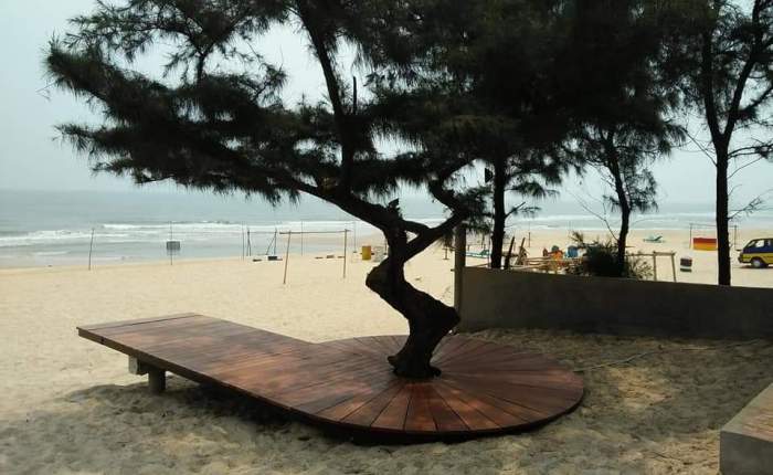 Phong Nha & Dong Hoi – 18th&nbsp;June