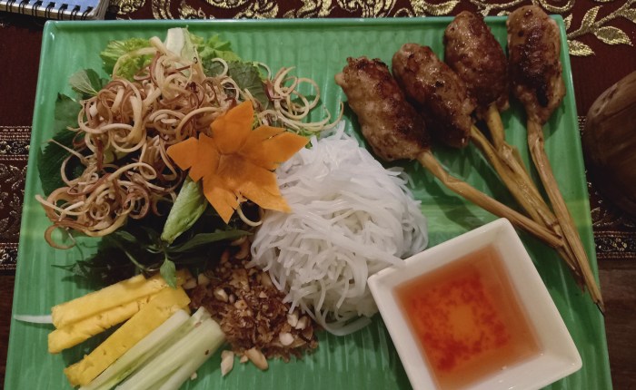 Phong Nha Farmstay – 16th&nbsp;June