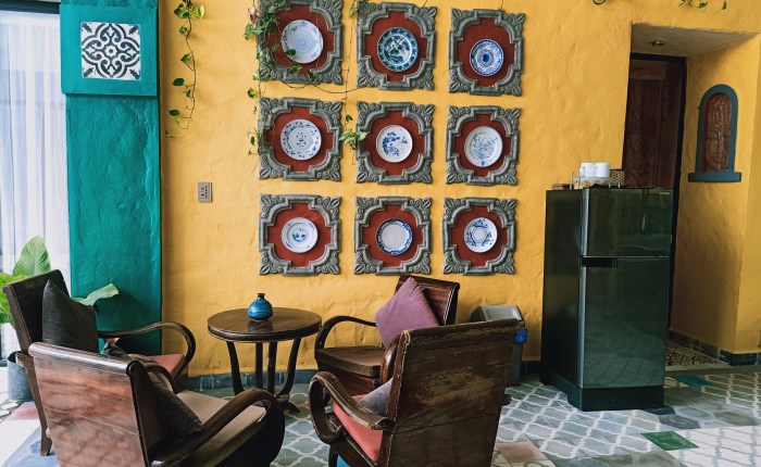 Phong Nha & Dong Hoi – 15th&nbsp;June