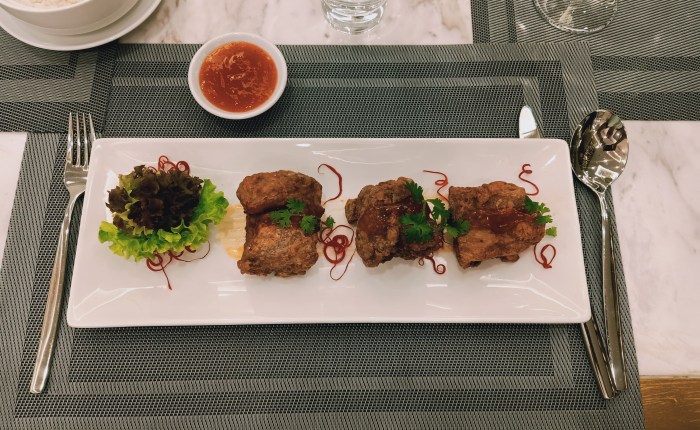 Dong Hoi – the 4th week of&nbsp;June