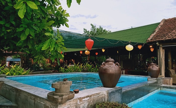 From Dong Hoi to Phong Nha – the 1st weekend in&nbsp;July