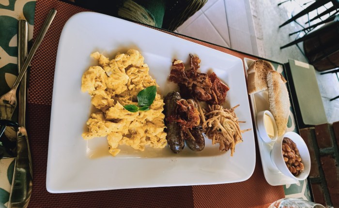 Phong Nha – the 2nd weekend of&nbsp;June