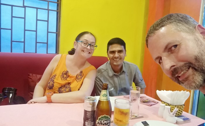 Phong Nha – 18th&nbsp;July