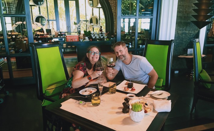 Danang and Hoi An – 19th&nbsp;July