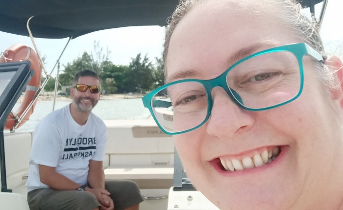 From Hoi An to Tam Hai – 20th&nbsp;July