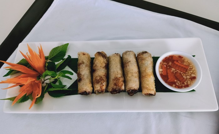 Dong Hoi – the last week of&nbsp;July