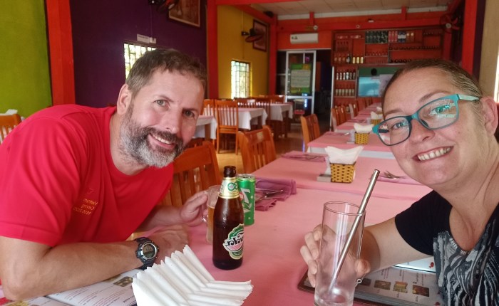 Phong Nha and Dong Hoi – the 1st week of&nbsp;August