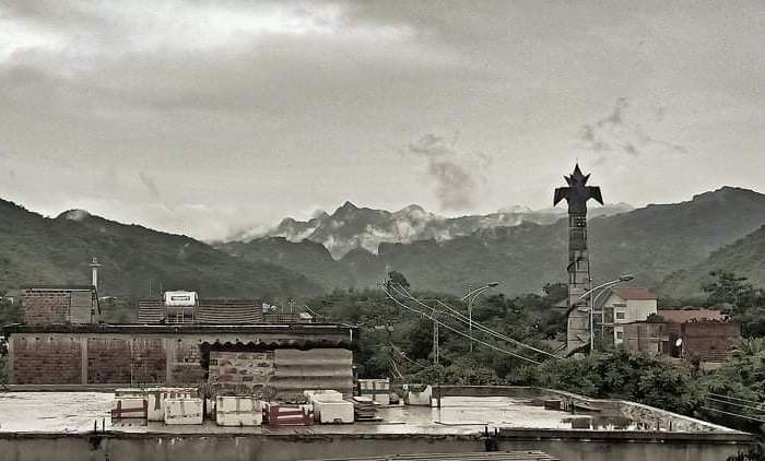 Phong Nha – a weekend at home (31st&nbsp;July)