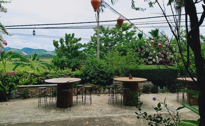 Dong Hoi and Phong Nha – the 3rd weekend of&nbsp;August