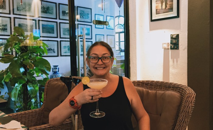 Dong Hoi and Phong Nha – the last weekend of&nbsp;August