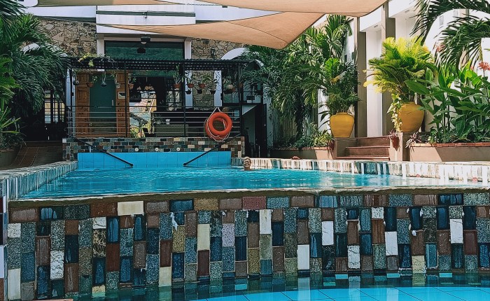 Phong Nha – 2nd&nbsp;September