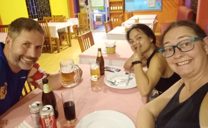 Phong Nha – 3rd&nbsp;September