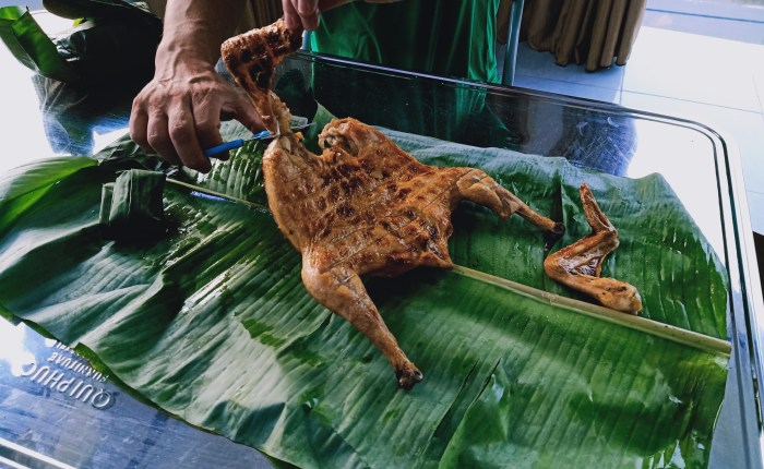 Phong Nha – 6th&nbsp;September