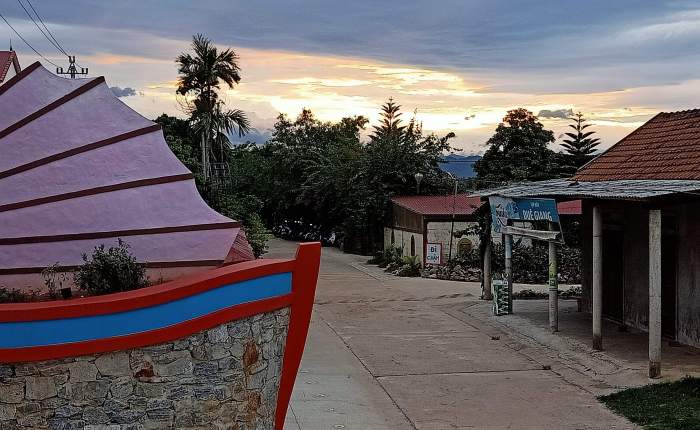 Phong Nha and Dong Hoi – the last week of&nbsp;August