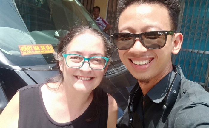 Phong Nha – the 4th week of&nbsp;September