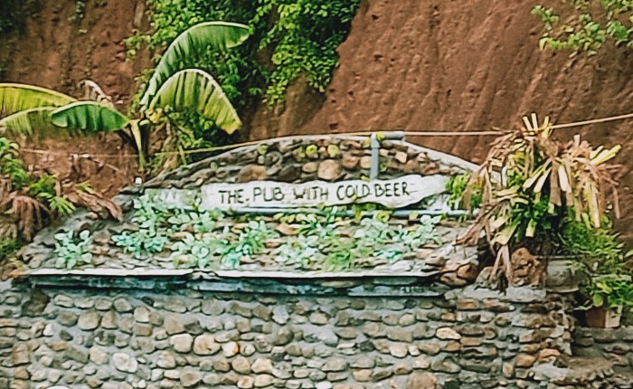 Phong Nha – 28th&nbsp;September