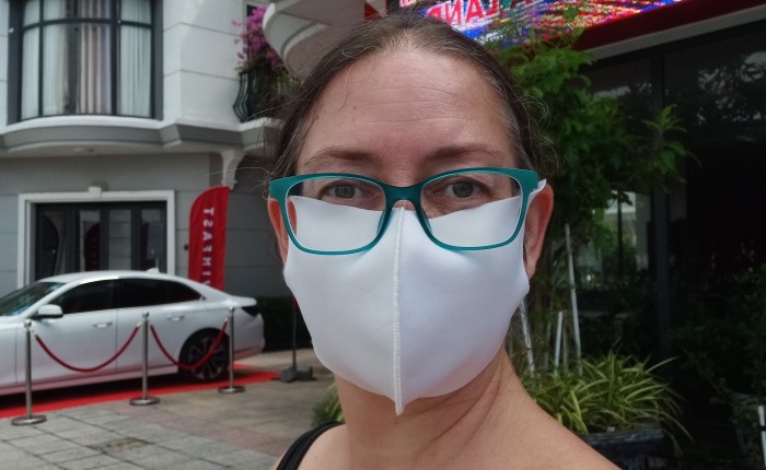 Phong Nha and Dong Hoi – end of&nbsp;September