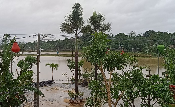 Phong Nha – 20th&nbsp;October